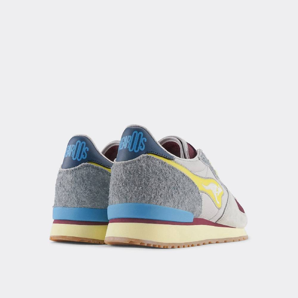 ﻿Kangaroos AUSSIE NEO CRAFT Tiefpreis