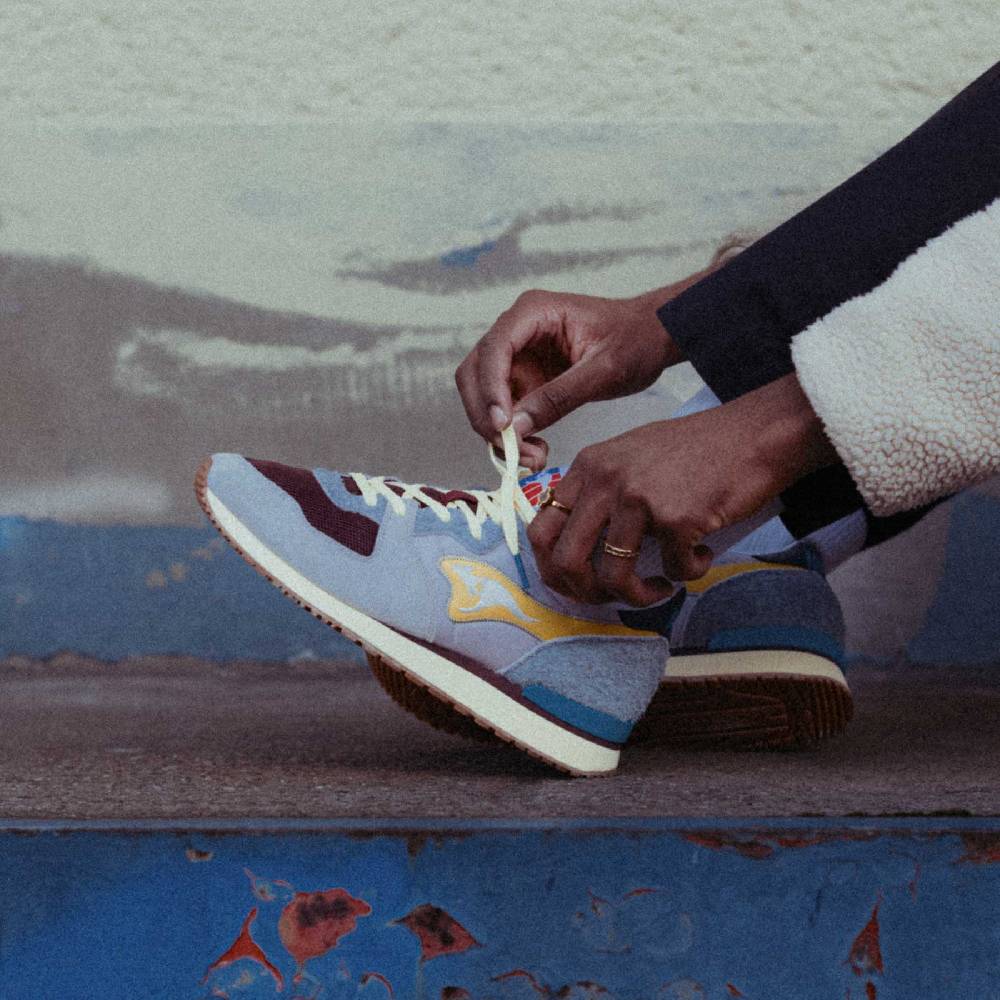 ﻿Kangaroos AUSSIE NEO CRAFT Tiefpreis
