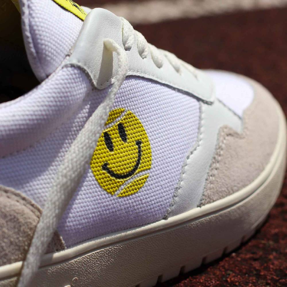 Kangaroos KangaROOS x NIL+MON "T-BALL“ Super Sparpreis
