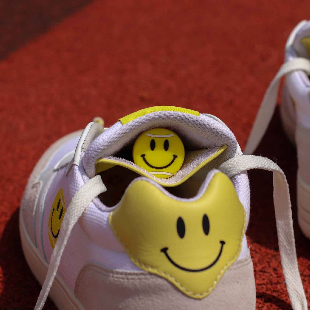 Kangaroos KangaROOS x NIL+MON "T-BALL“ Super Sparpreis