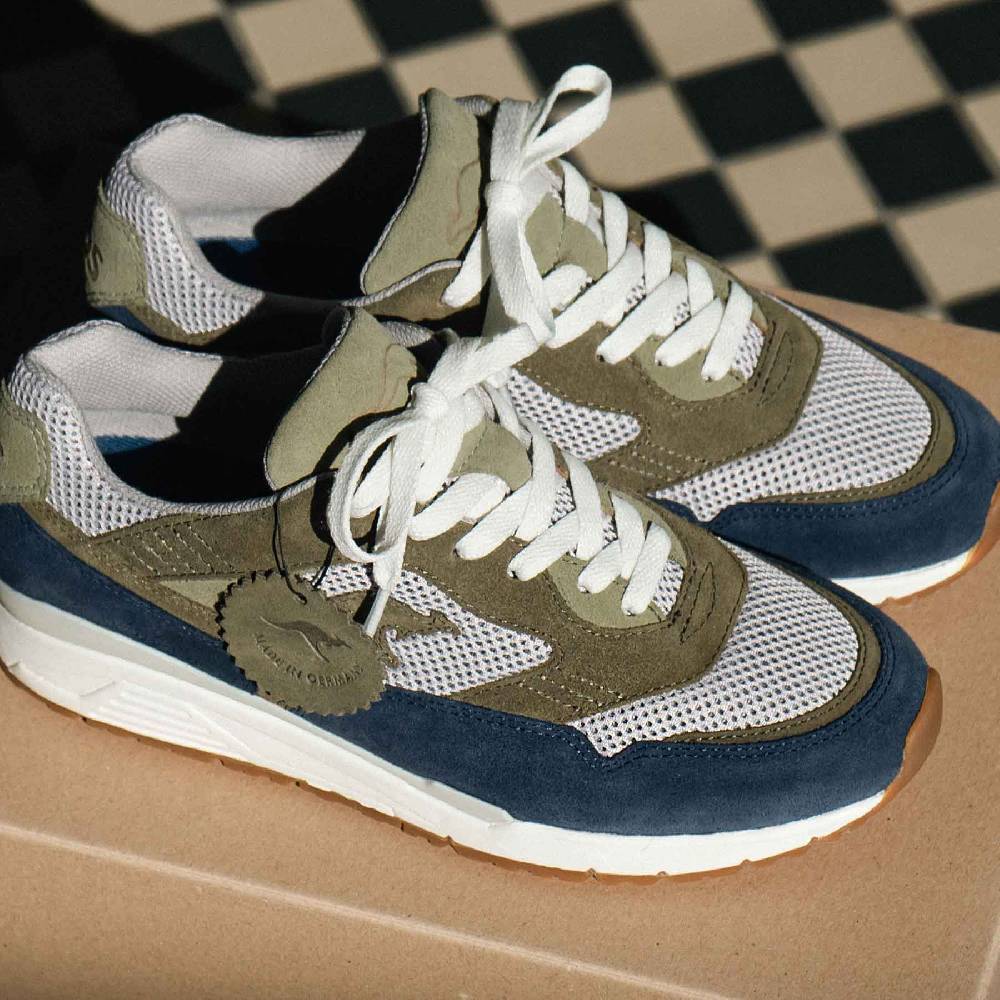 Kangaroos ULTIMATE "PHANTOM" Wochenangebot