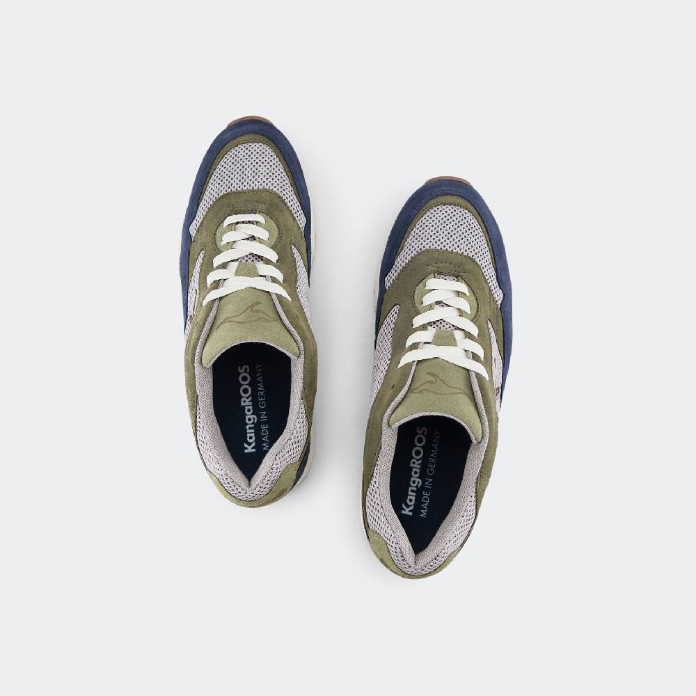 Kangaroos ULTIMATE "PHANTOM" Wochenangebot