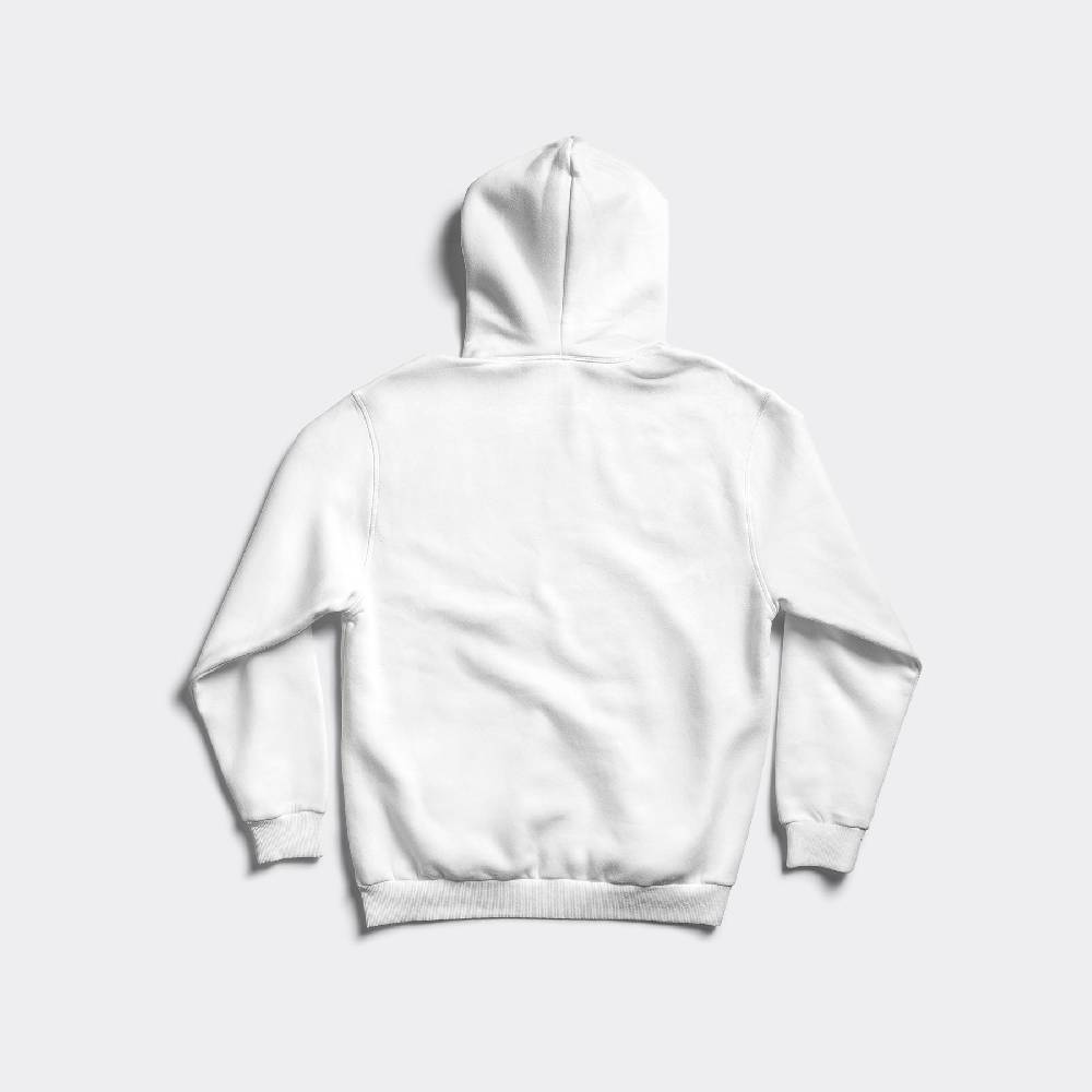 Kangaroos ROOS Bow Hoodie Kostenlose Rückgabe