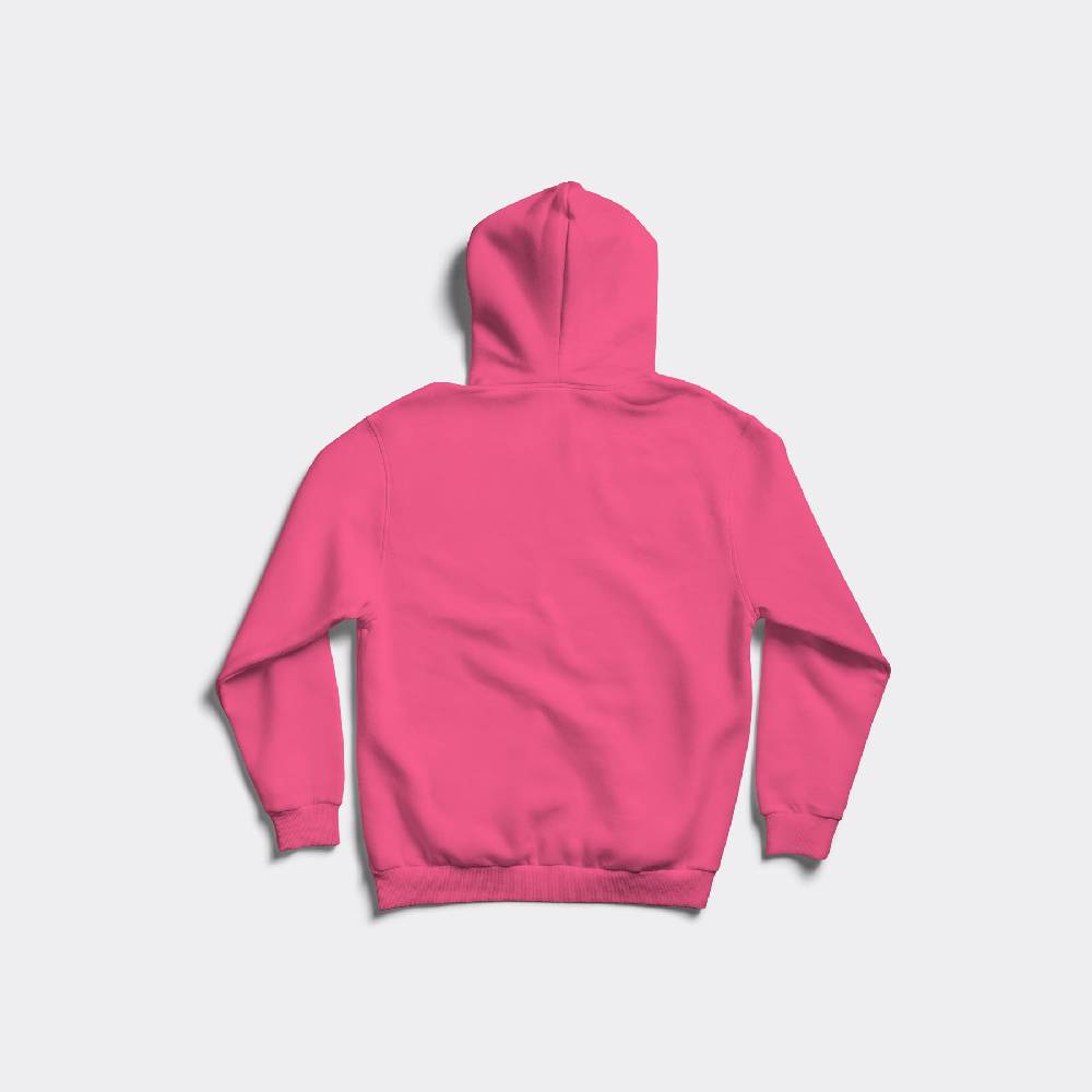 Kangaroos ROOS American Hoodie Damen Letzte 3 Tage
