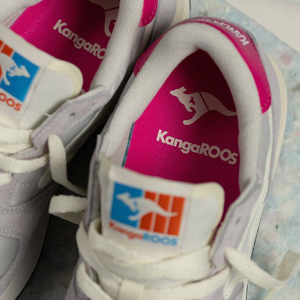 Kangaroos AUSSIE ATHLUXE II JETZT KAUFEN