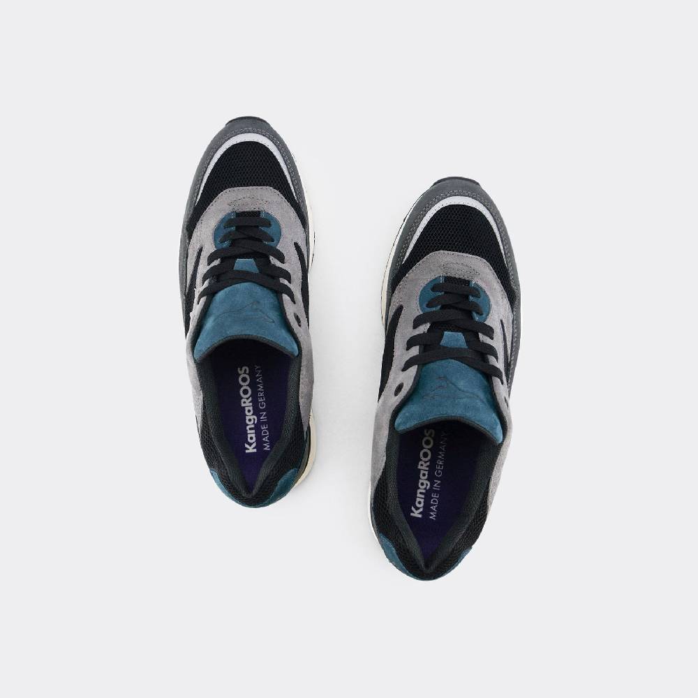 Kangaroos ULTIMATE "OCTANE" Letzte 2 Tage