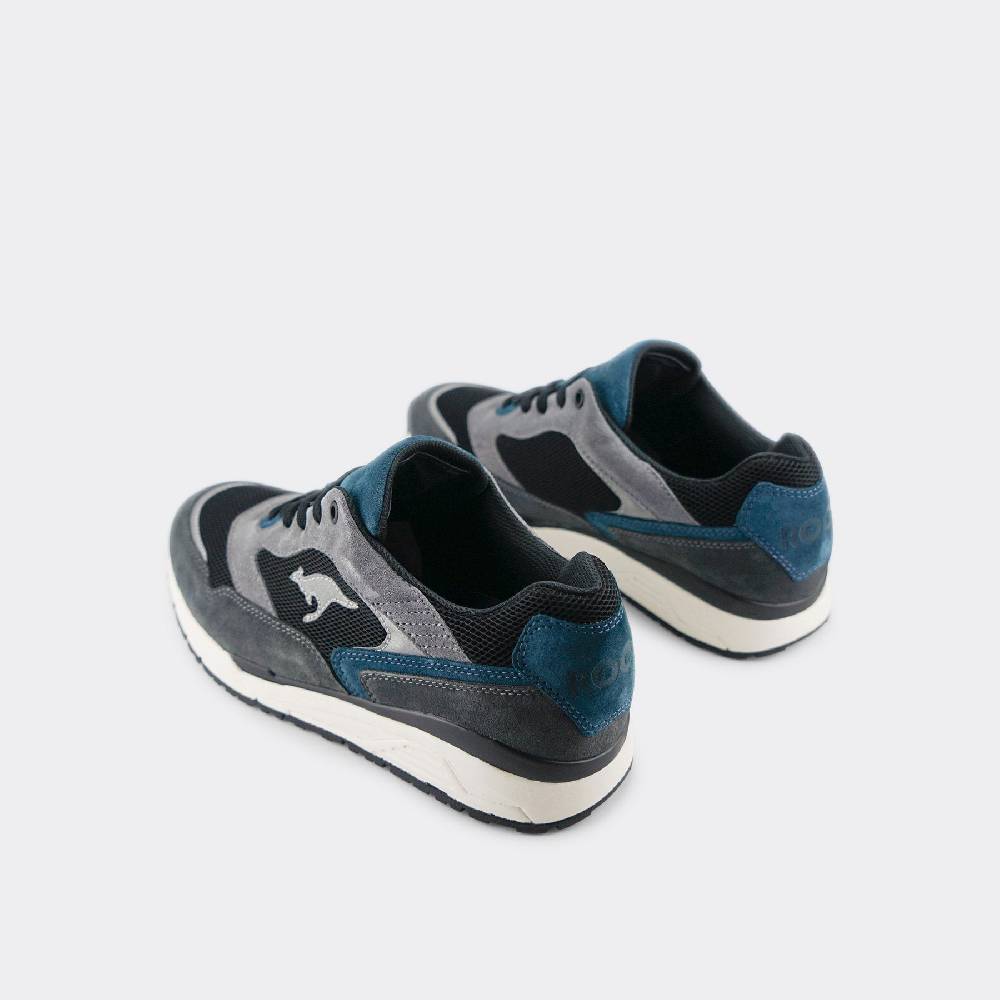 Kangaroos ULTIMATE "OCTANE" Letzte 2 Tage