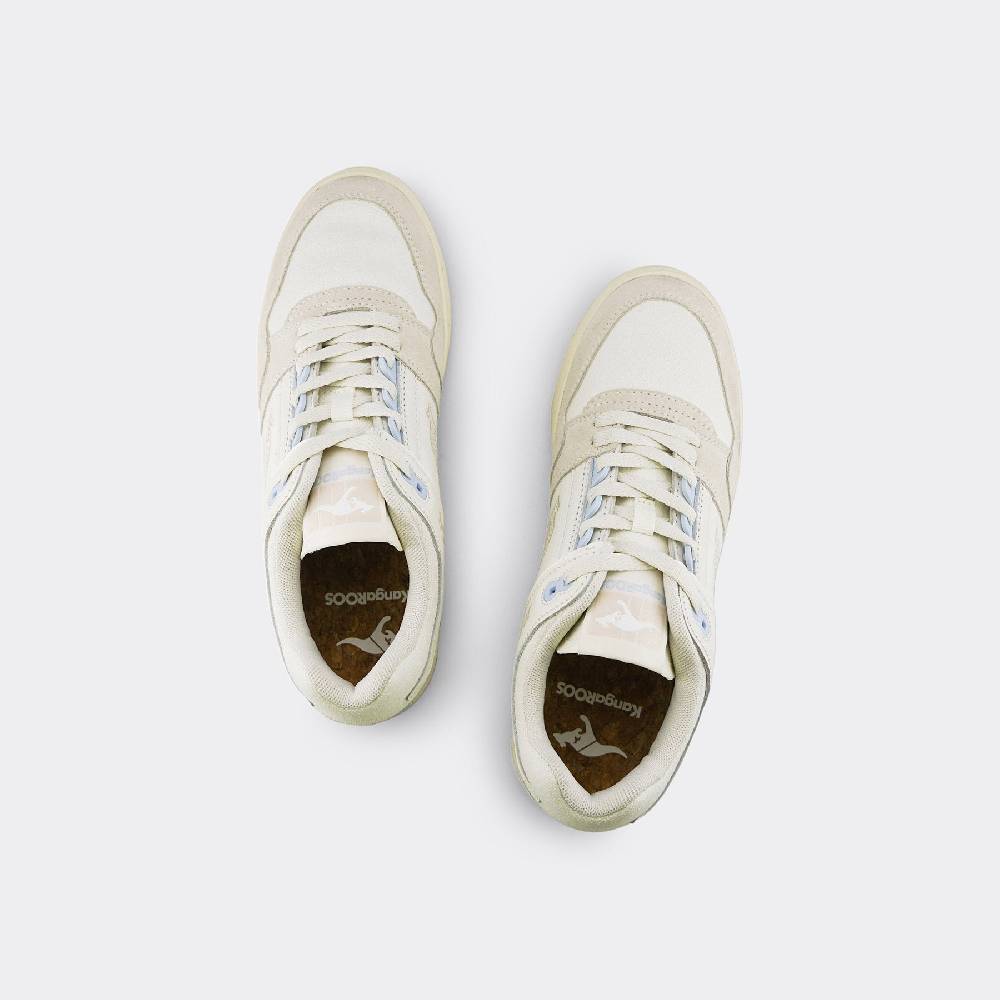 Kangaroos HOT SHOT LO ECO Zeitbegrenzte Promotion