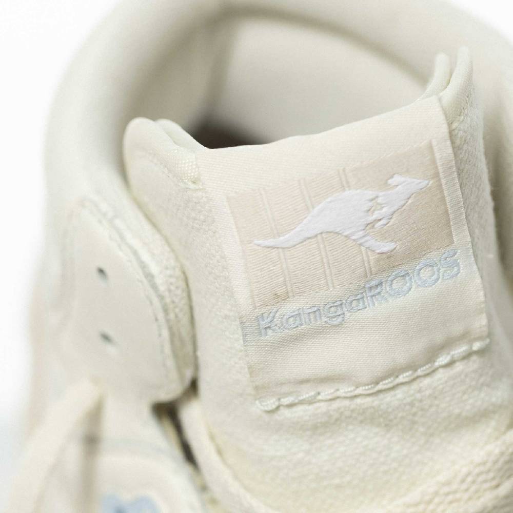 Kangaroos HOT SHOT HI ECO Bis zu 50% Rabatt