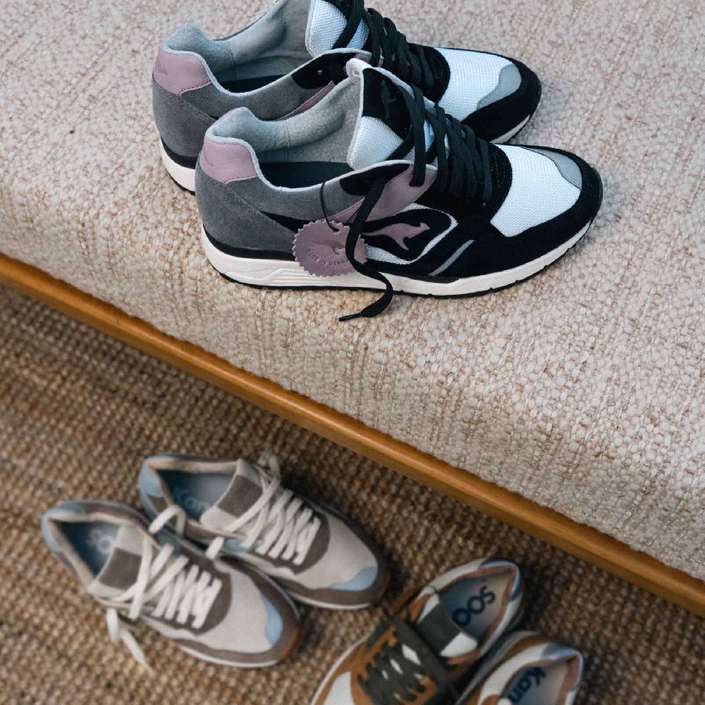 Kangaroos ULTIMATE RACER III Sonderangebot der Fabrik
