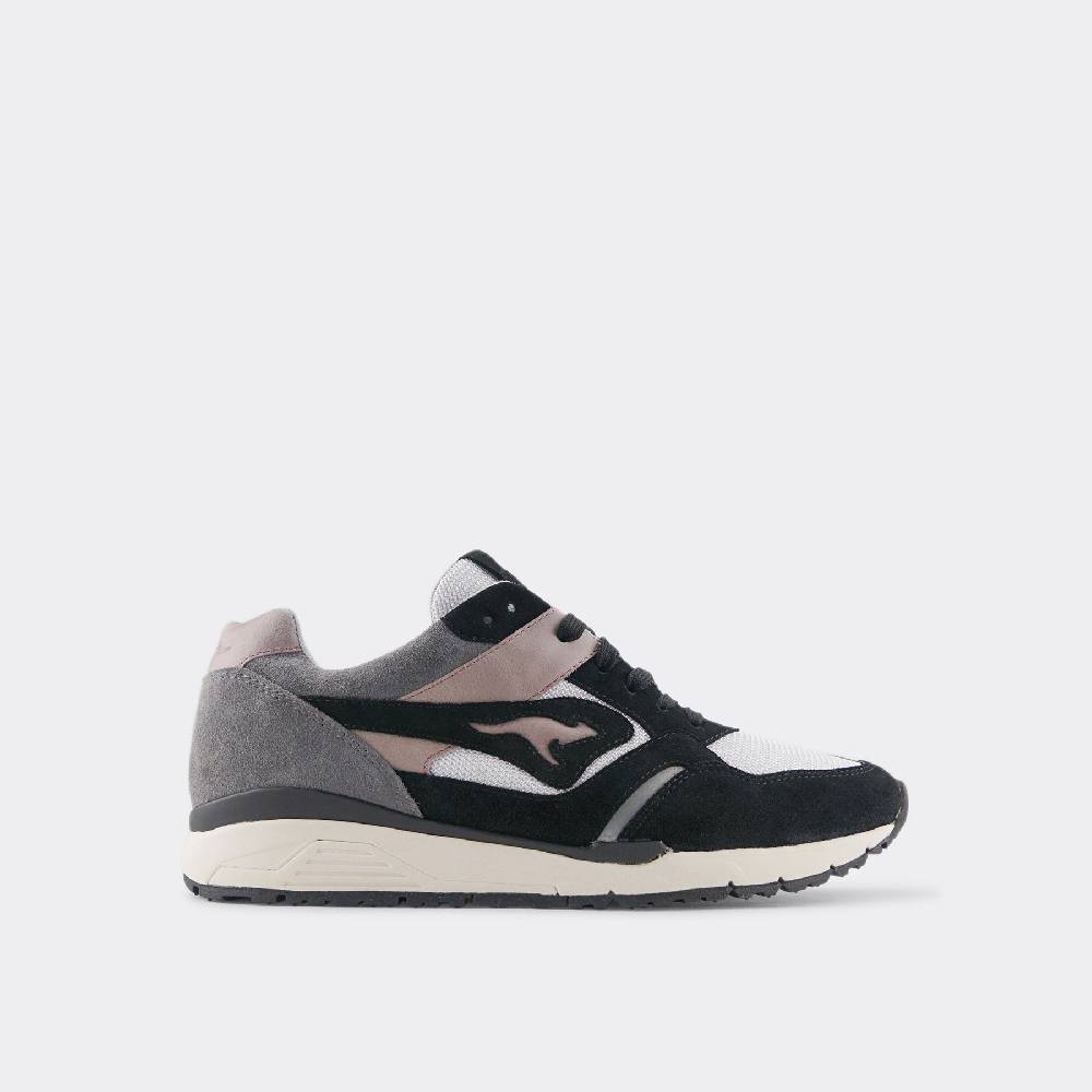 Kangaroos ULTIMATE RACER III Sonderangebot der Fabrik