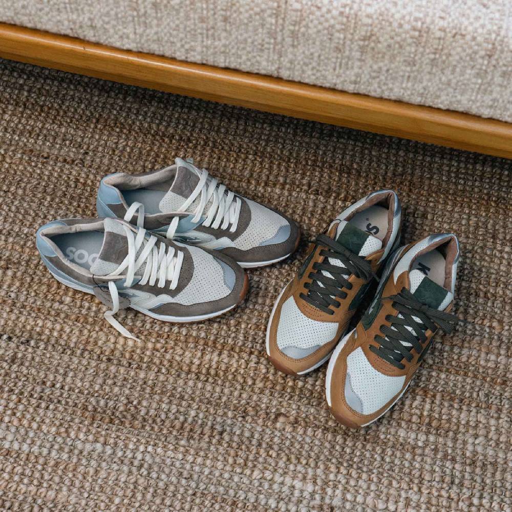 Kangaroos ULTIMATE RACER II Vierteljährliche Förderung