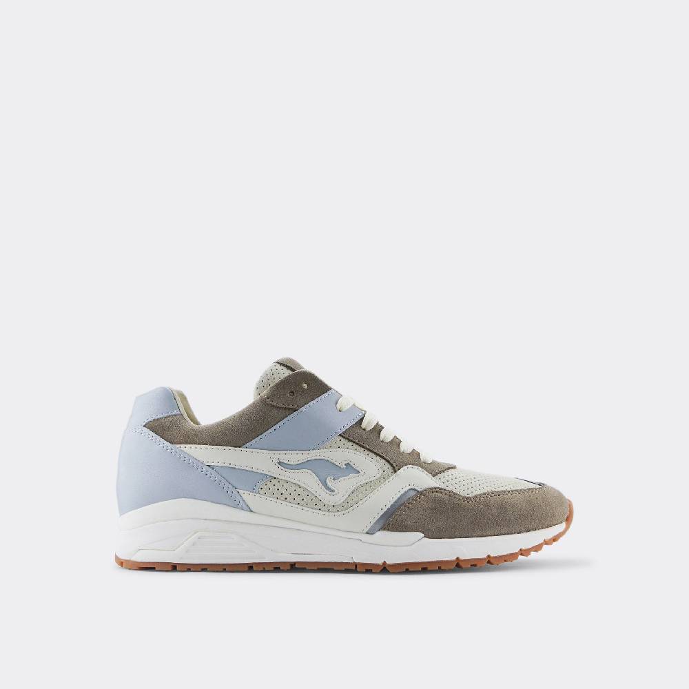 Kangaroos ULTIMATE RACER II Vierteljährliche Förderung
