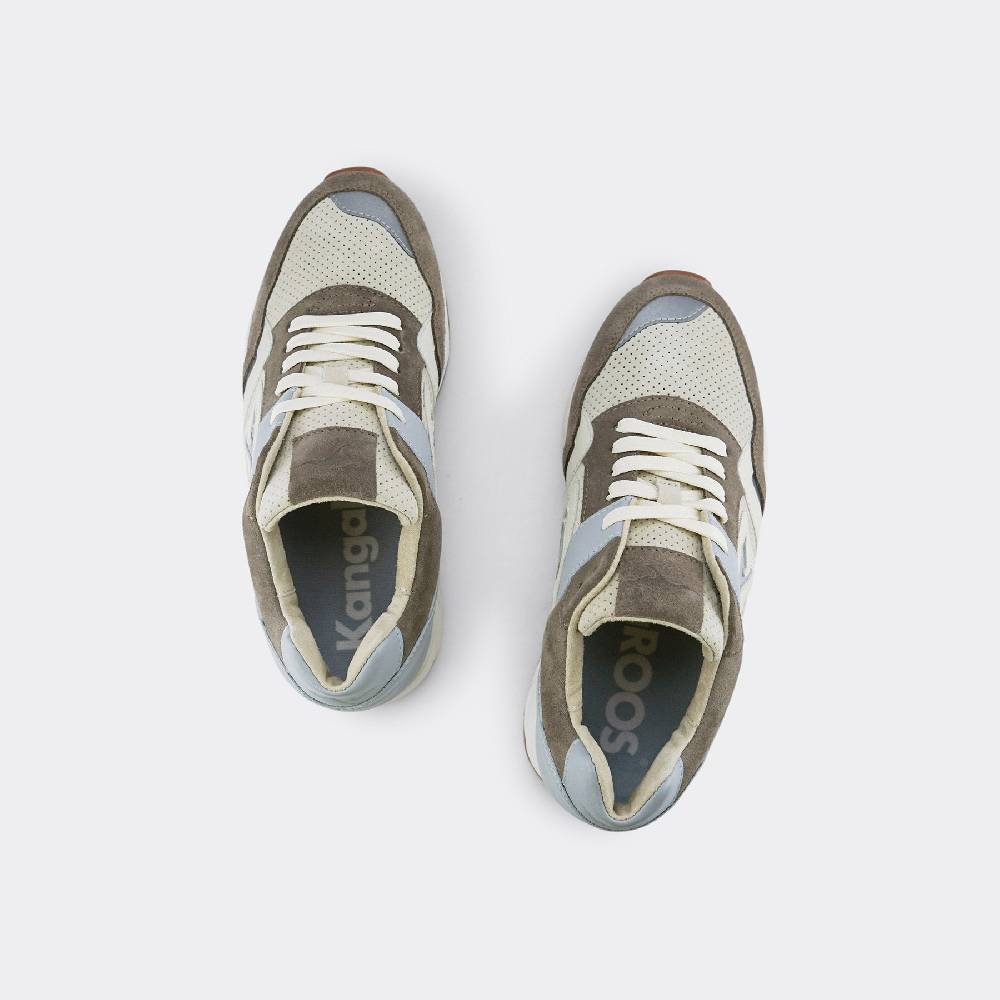Kangaroos ULTIMATE RACER II Vierteljährliche Förderung