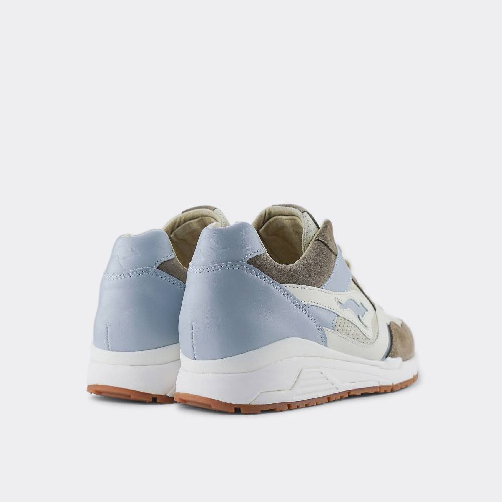 Kangaroos ULTIMATE RACER II Vierteljährliche Förderung