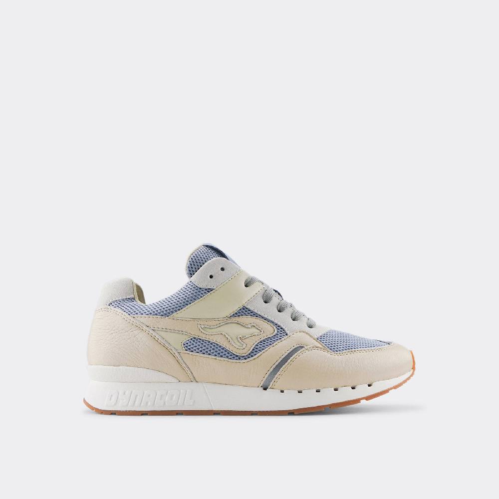 Kangaroos COIL RACER III Nur noch ein Tag übrig