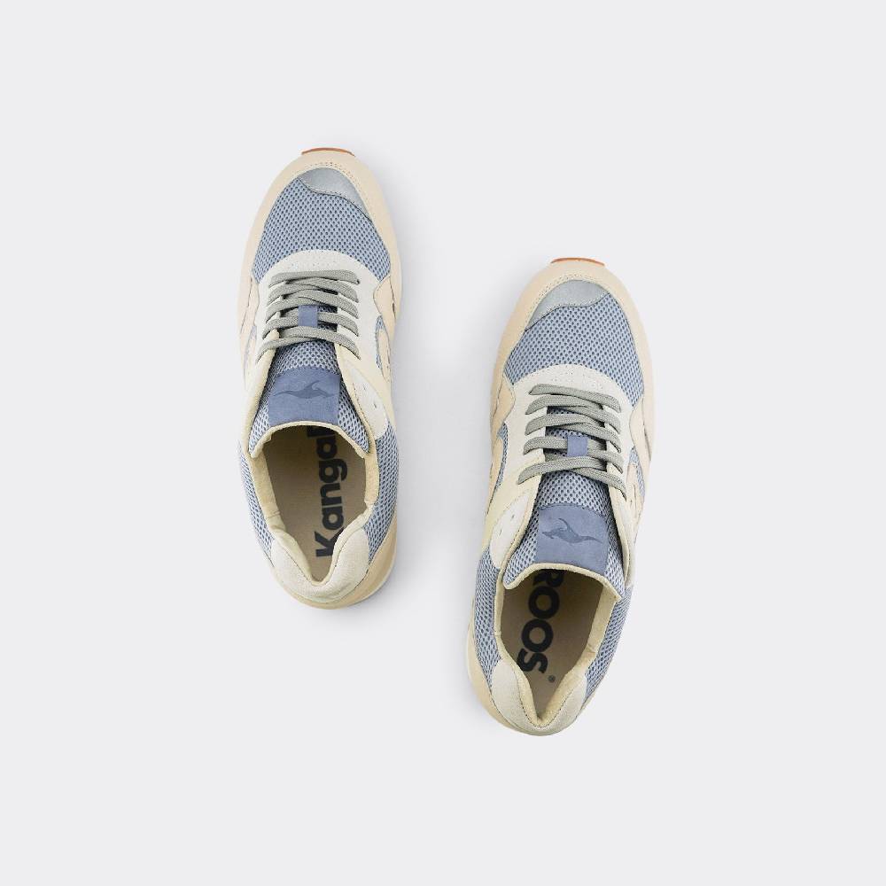 Kangaroos COIL RACER III Nur noch ein Tag übrig