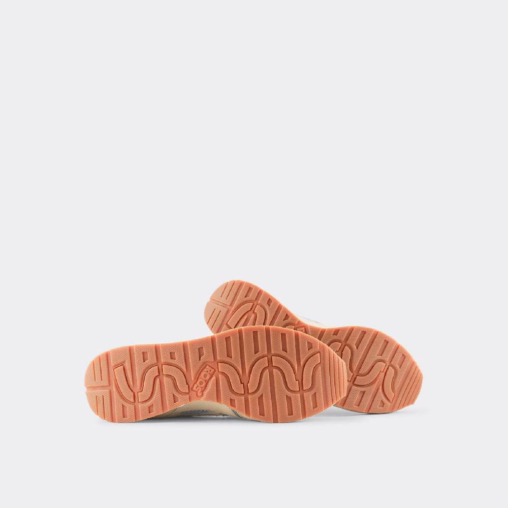 Kangaroos COIL RACER III Nur noch ein Tag übrig