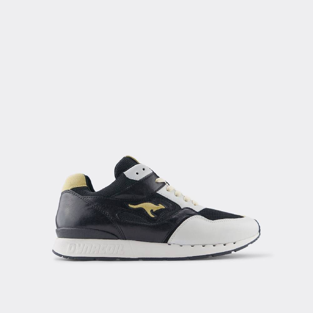 Kangaroos COIL RACER II Super Rabatt