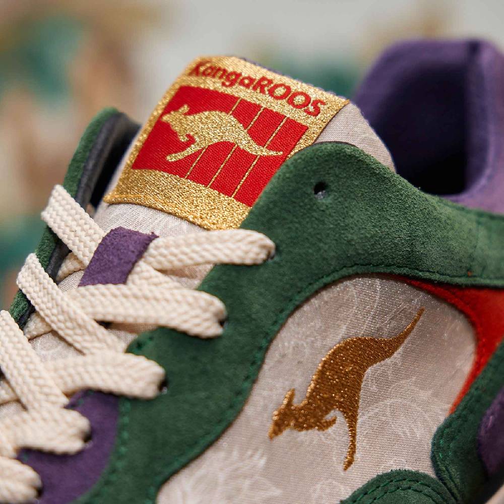 Kangaroos CHINESE NEW YEAR - "YEAR OF THE DRAGON" Riesige Rabatte