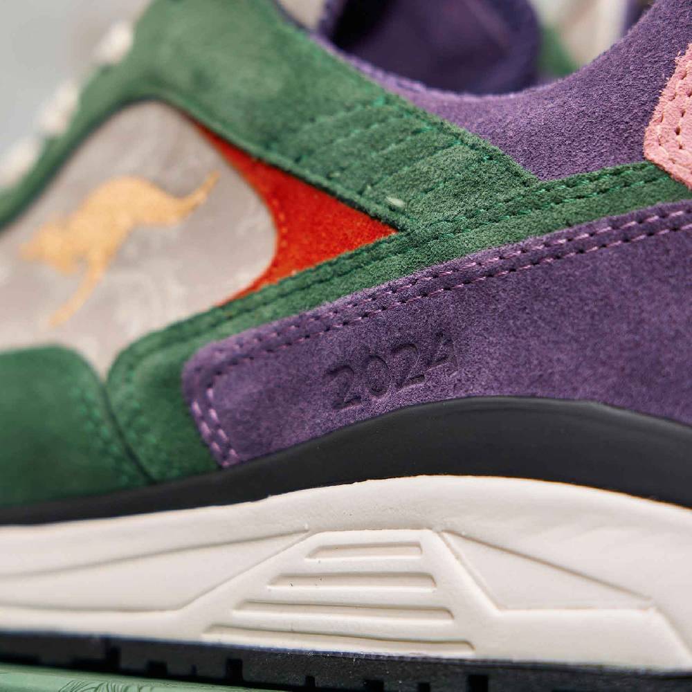 Kangaroos CHINESE NEW YEAR - "YEAR OF THE DRAGON" Riesige Rabatte
