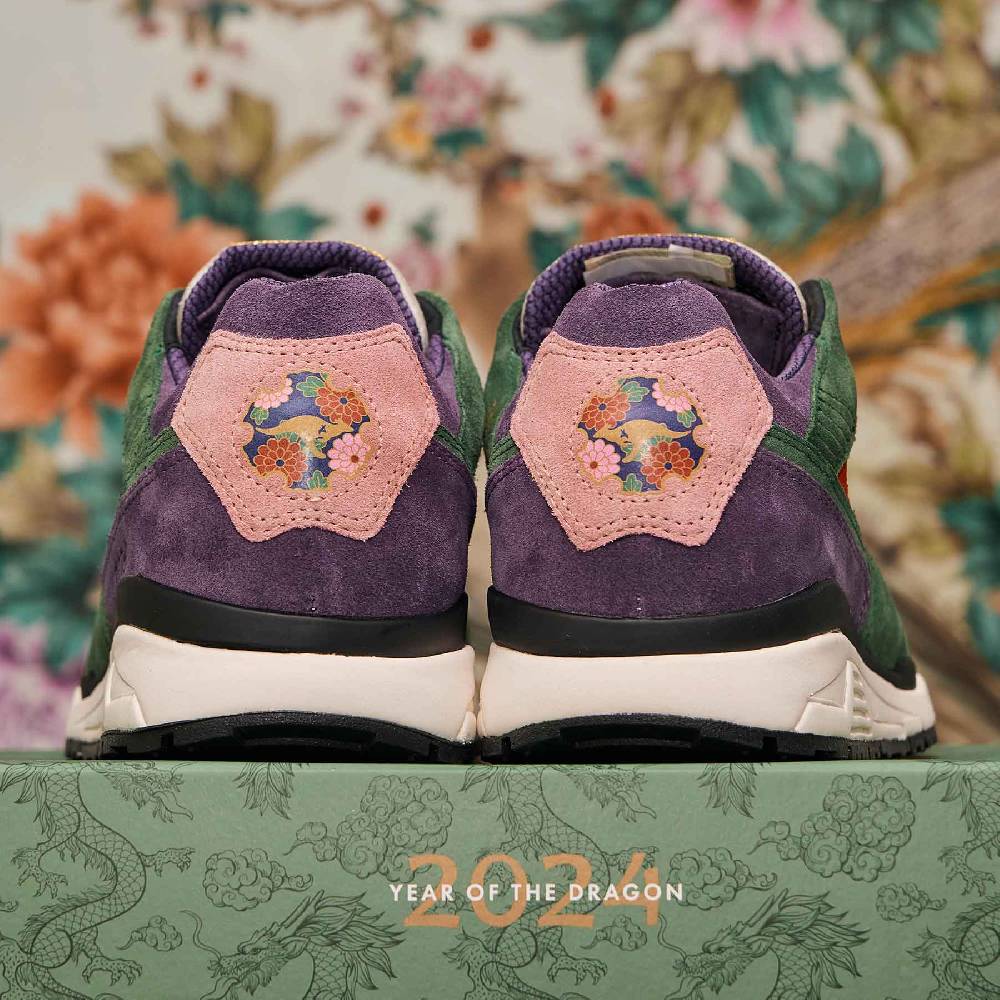Kangaroos CHINESE NEW YEAR - "YEAR OF THE DRAGON" Riesige Rabatte