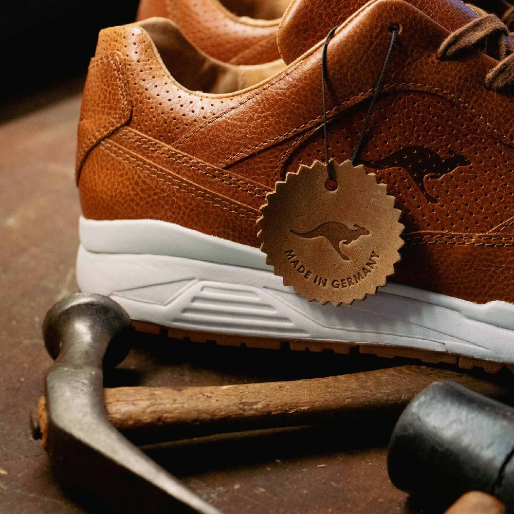 Kangaroos VOLTERA ULTIMATE Clearance-Verkauf