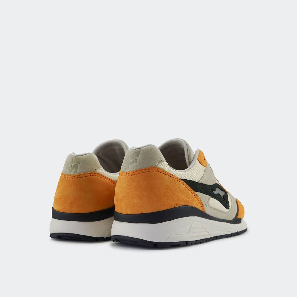 Kangaroos KangaROOS x Inside Job 1.5 "SAFFRON" Fabrikladen