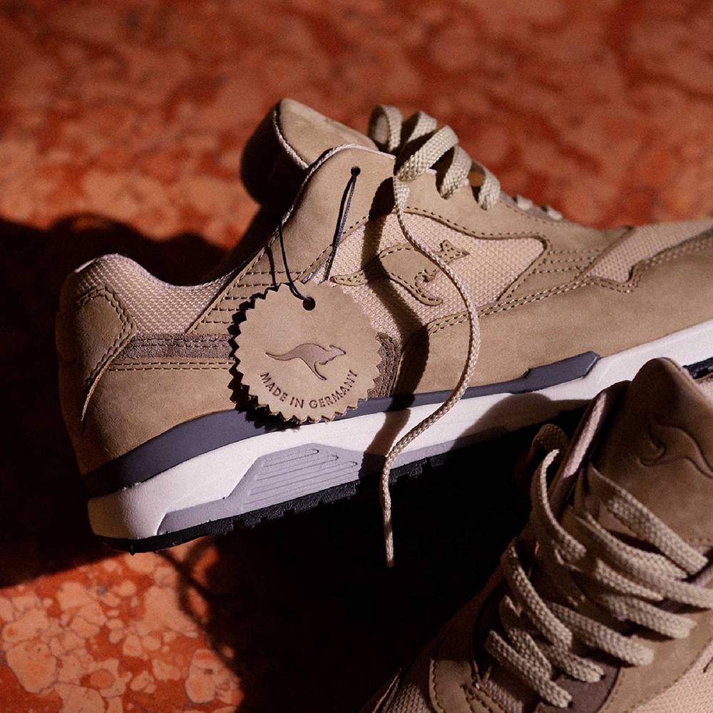 Kangaroos KangaROOS CLASSICS Begrenzt auf 3 Tage