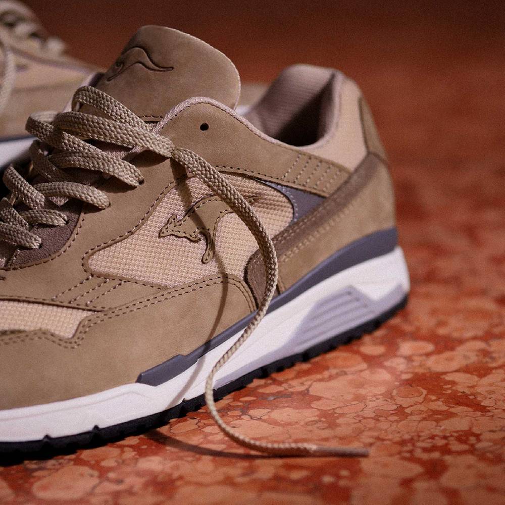 Kangaroos KangaROOS CLASSICS Begrenzt auf 3 Tage