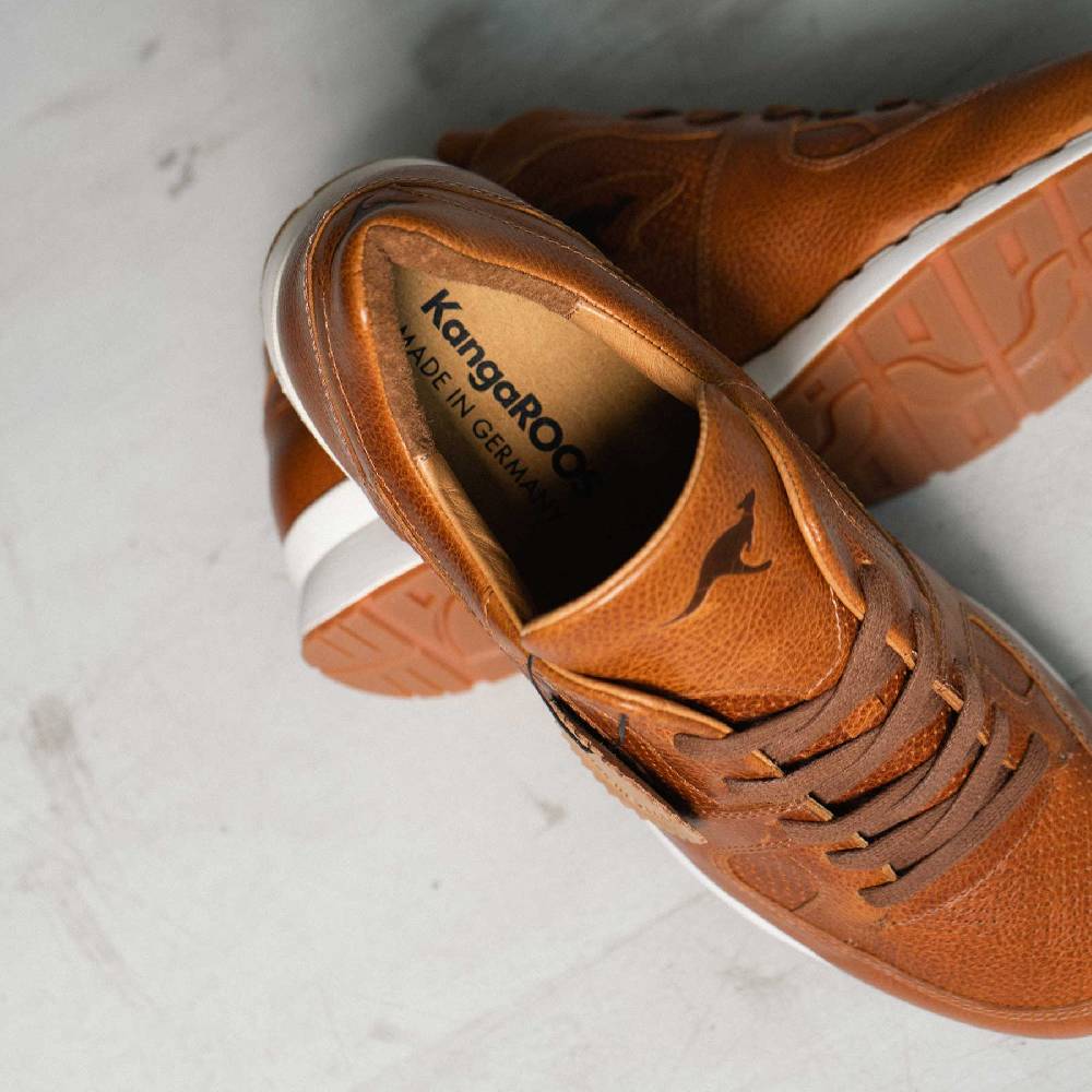 Kangaroos VOLTERA COIL Speichern exportieren