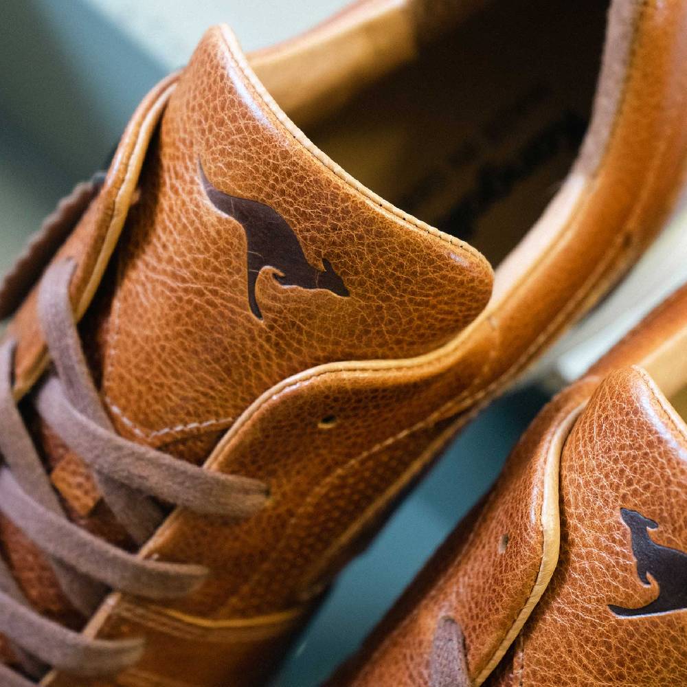Kangaroos VOLTERA COIL Speichern exportieren