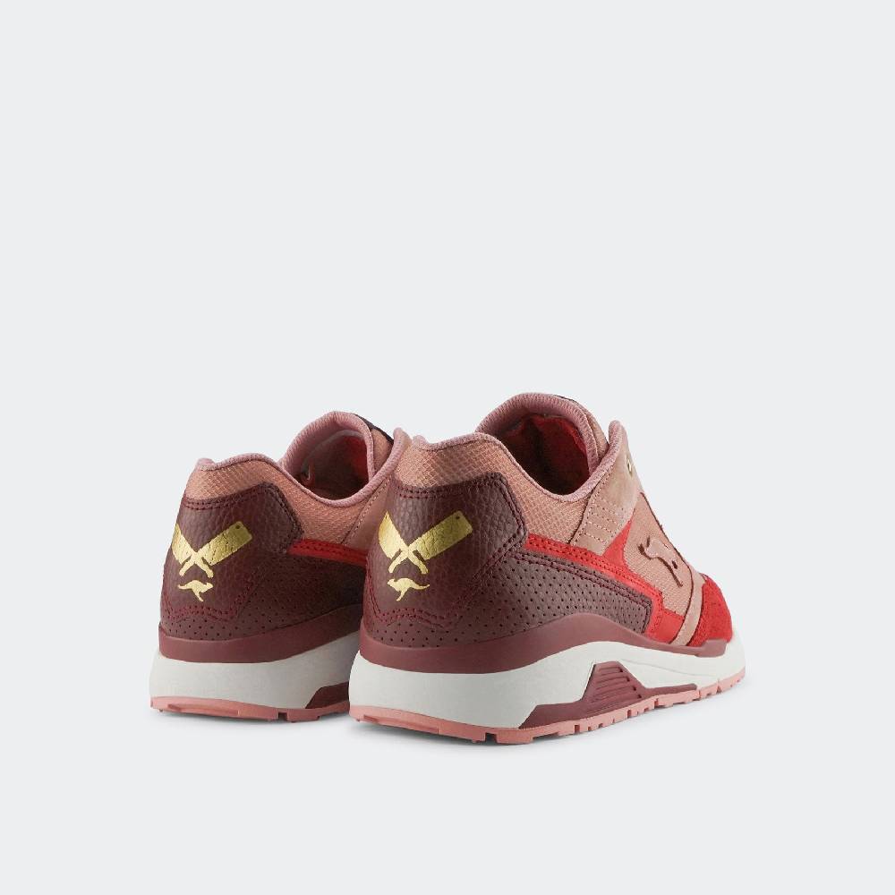 Kangaroos KangaROOS x What's Beef Black Friday Preise