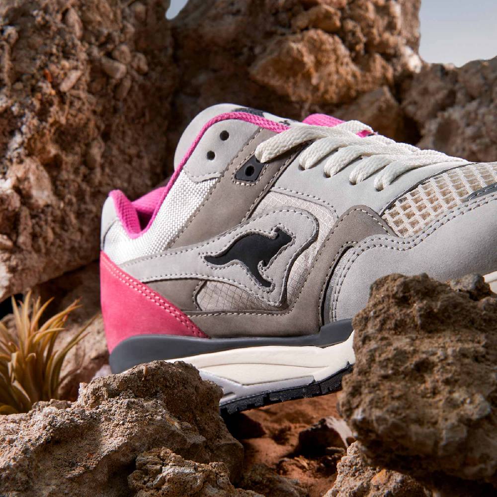 Kangaroos KangaROOS x Inside Job 1.5 "QUARTZ" zollfrei