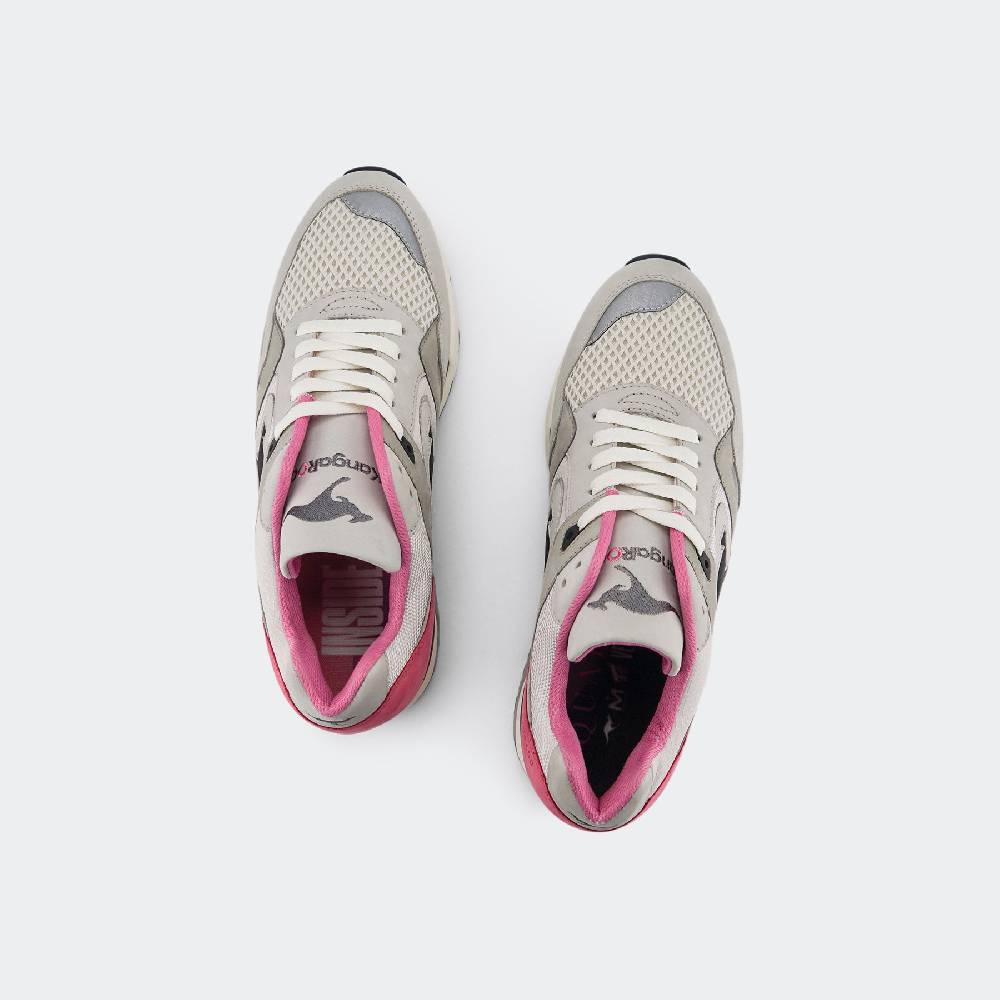 Kangaroos KangaROOS x Inside Job 1.5 "QUARTZ" zollfrei