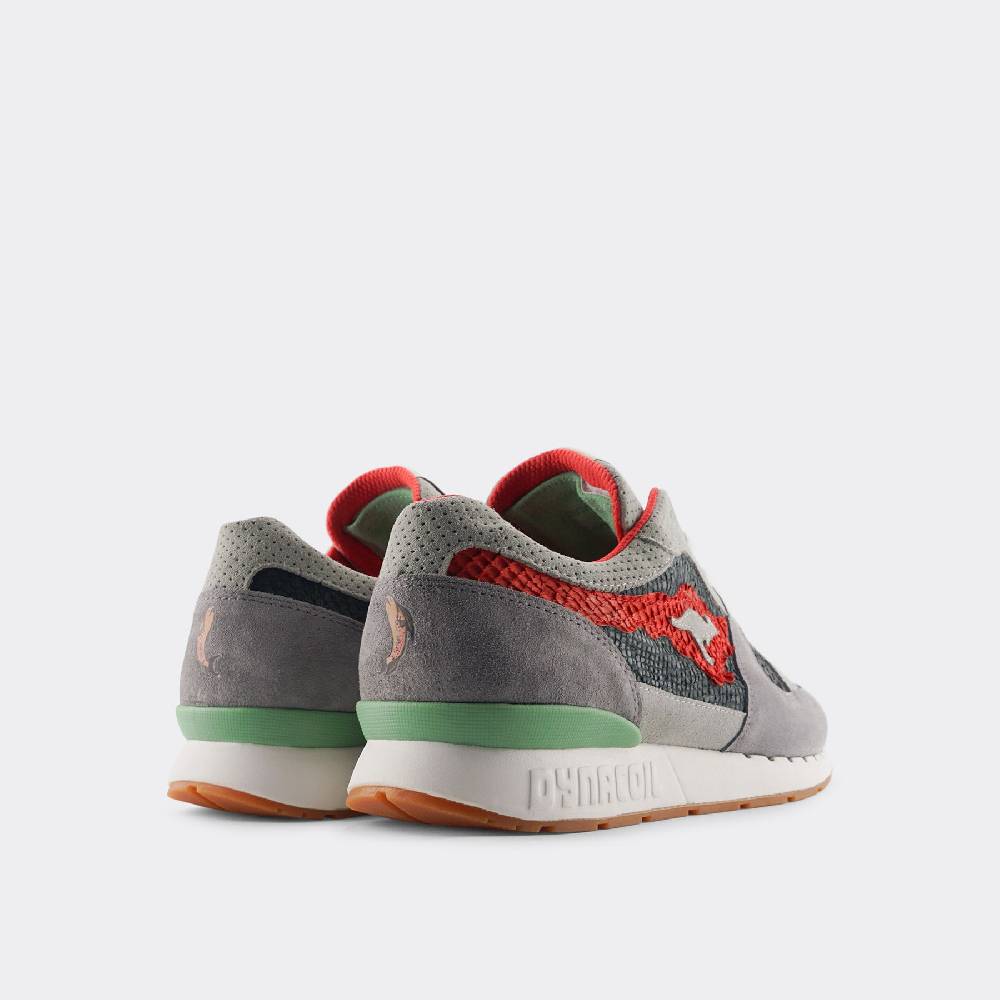 Kangaroos KangaROOS x Bisso "Trout II" 50% Rabatt für begrenzte Zeit