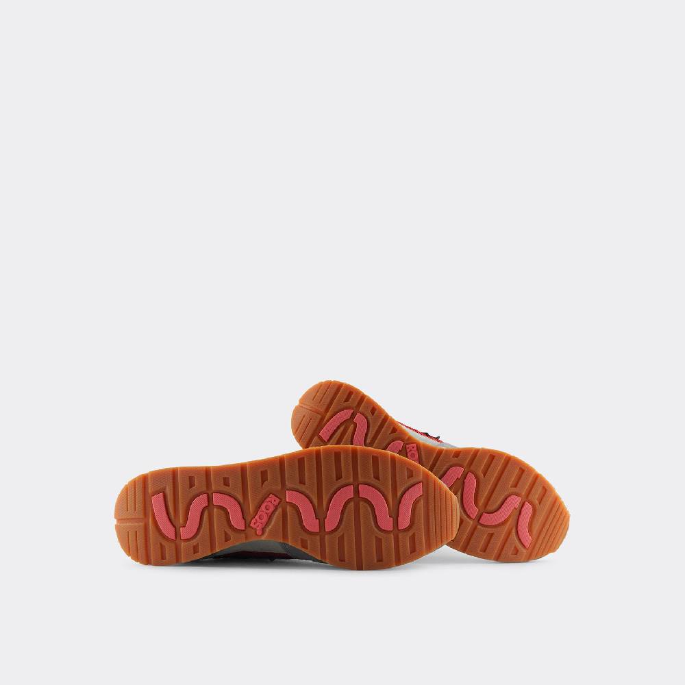 Kangaroos KangaROOS x Bisso "Trout II" 50% Rabatt für begrenzte Zeit
