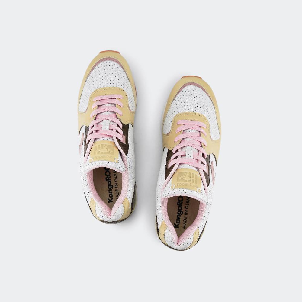 Kangaroos ROOS ID 2025