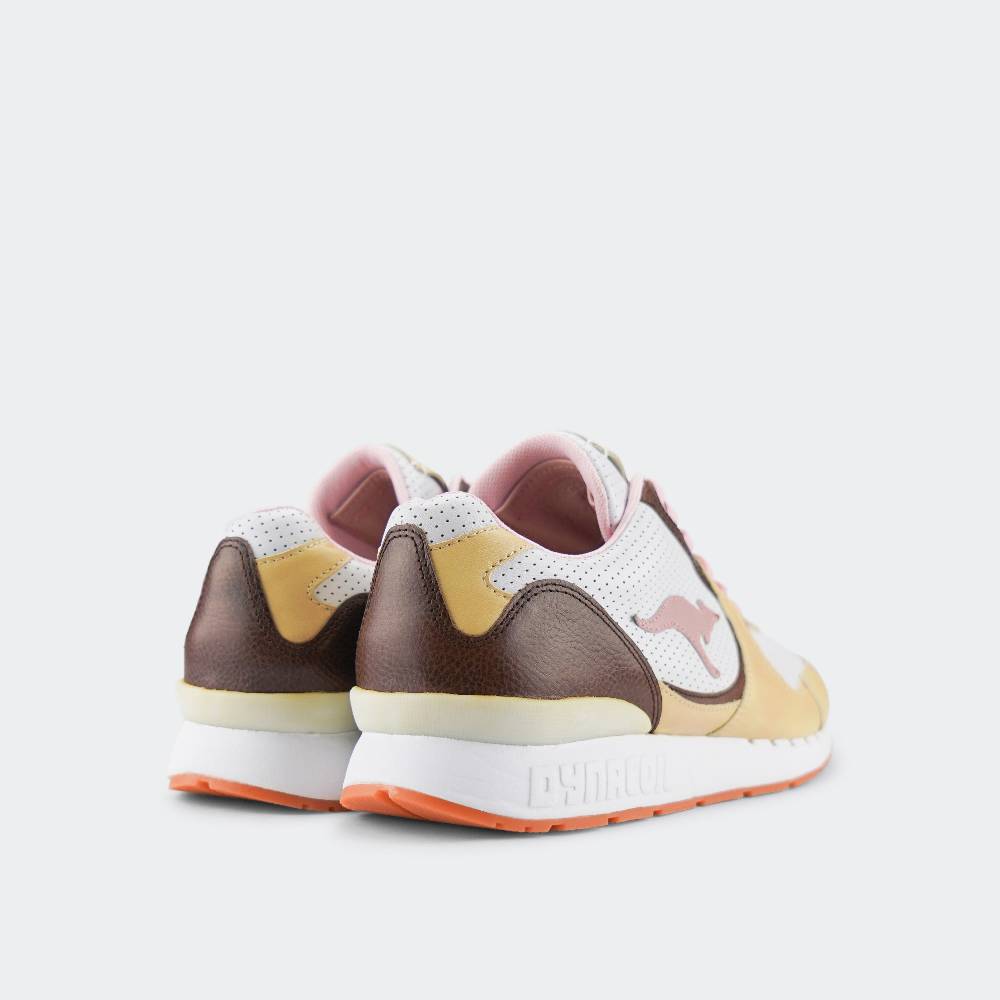 Kangaroos ROOS ID 2025
