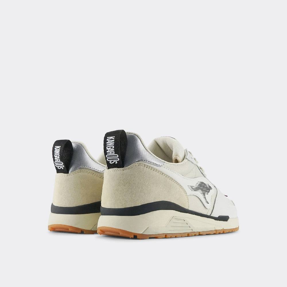 Kangaroos DEADSTOCK COLLAGE Online