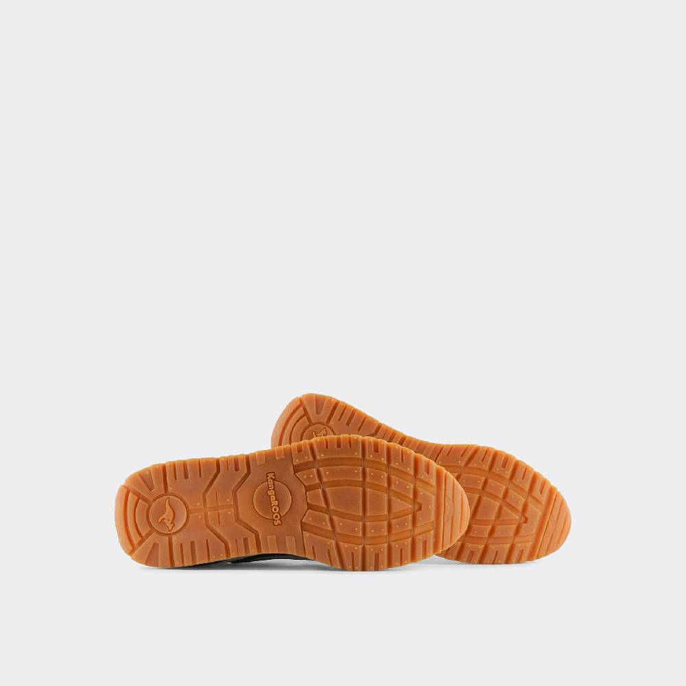 Kangaroos DEADSTOCK COLLAGE Online