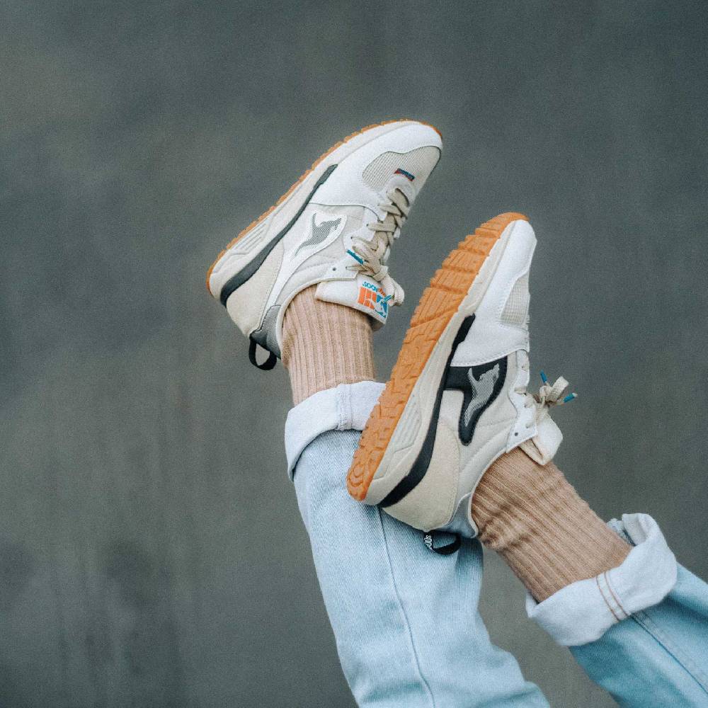 Kangaroos DEADSTOCK COLLAGE Online
