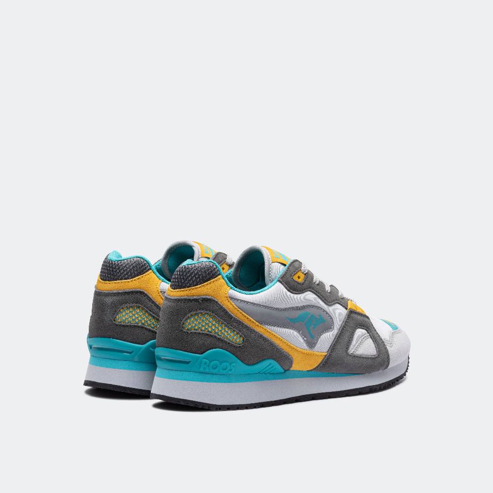 Kangaroos FUTURE RUNNER Outlet