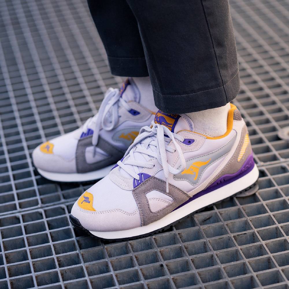Kangaroos FUTURE RUNNER Outlet