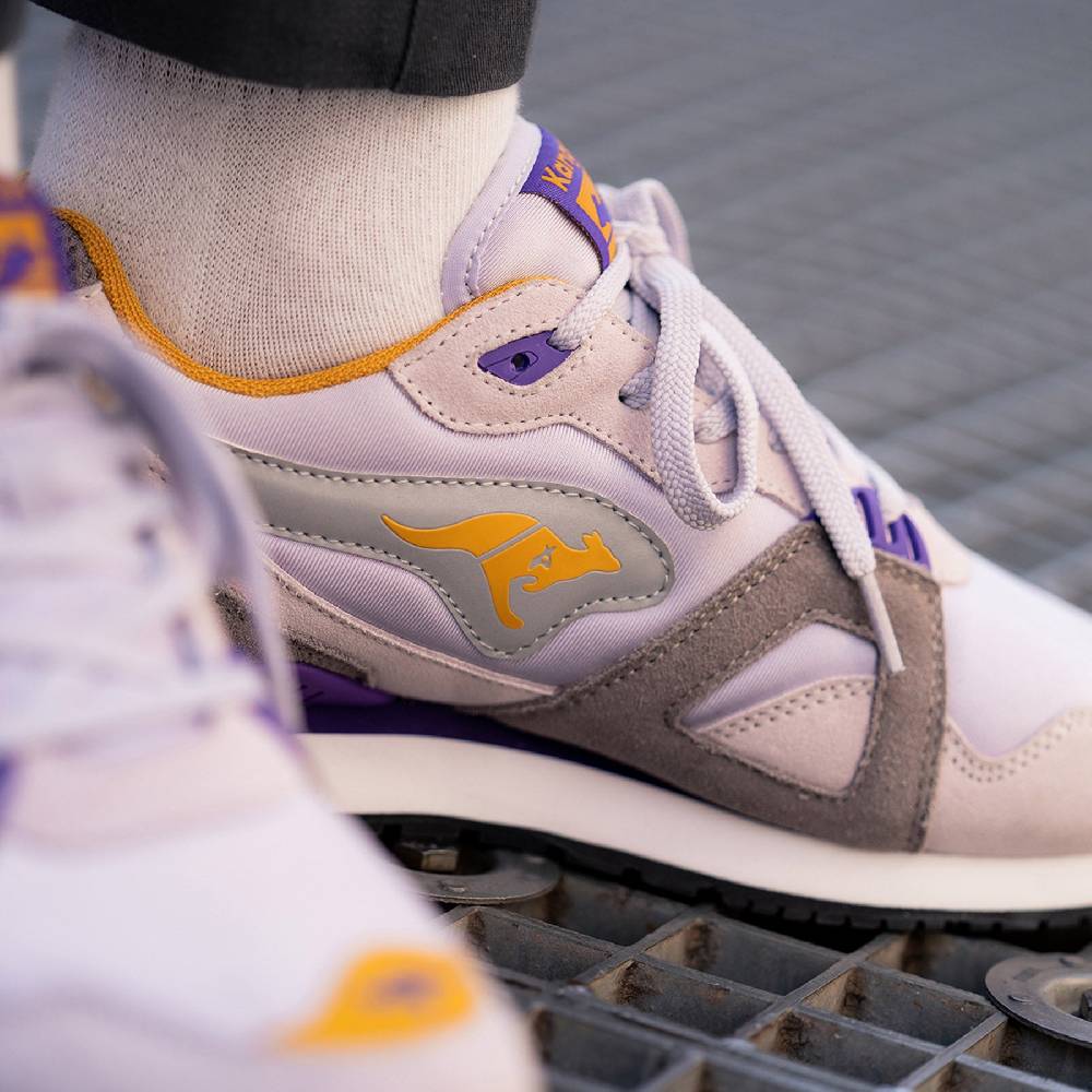Kangaroos FUTURE RUNNER Outlet