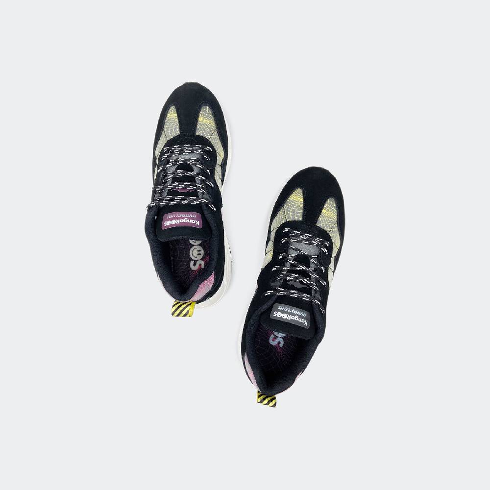 Kangaroos DYNAFLOW VIBRAM Auslauf