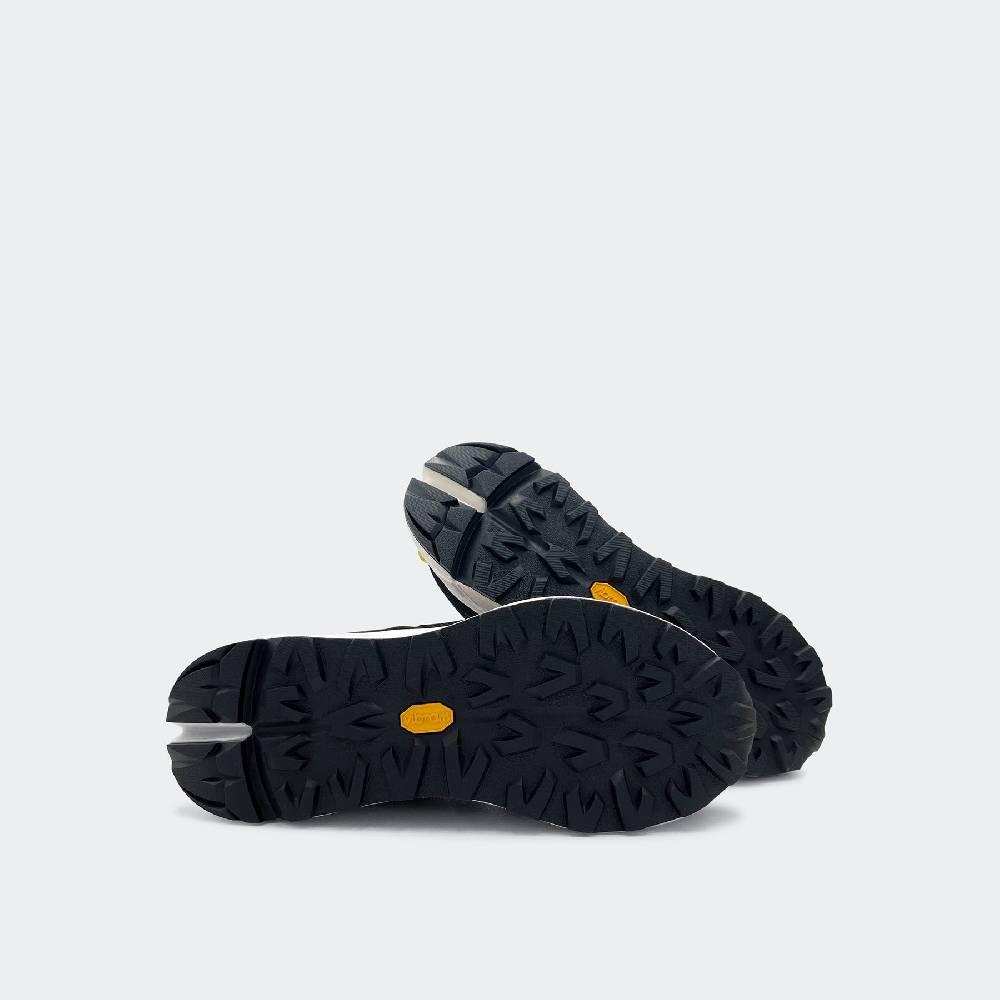 Kangaroos DYNAFLOW VIBRAM Auslauf