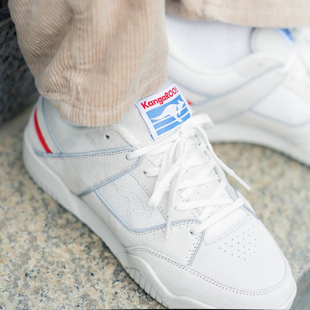 Kangaroos BASELINE Verkauf
