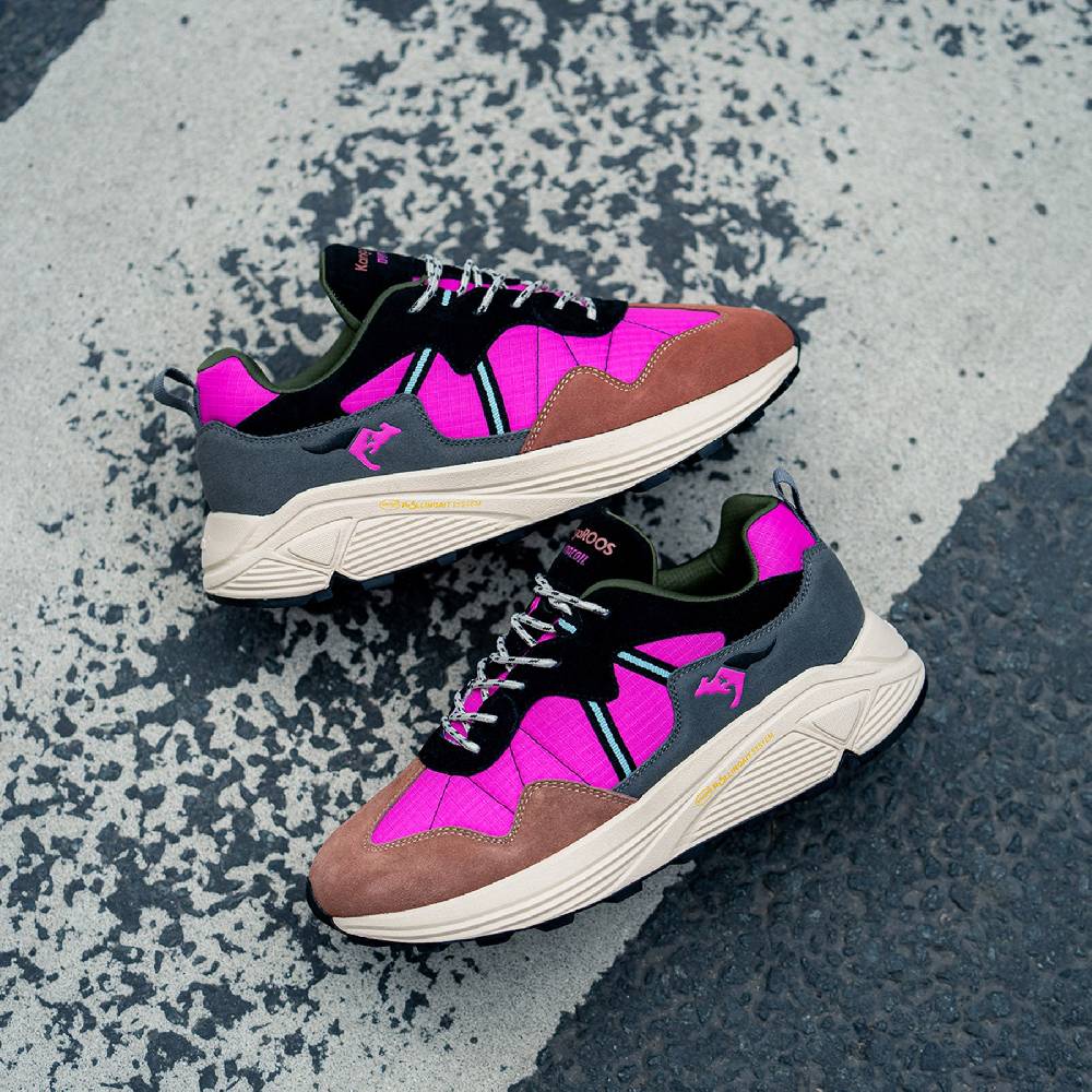 Kangaroos DYNAFLOW MTN Hotsell