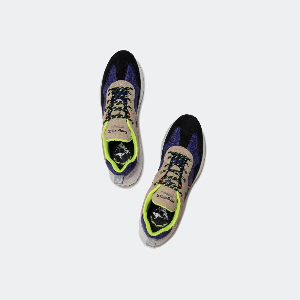 Kangaroos DYNAFLOW MTN Hotsell